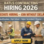 RATLS Contracting Careers