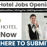 Western Hotels Careers
