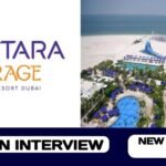 Centara Mirage Beach Resort