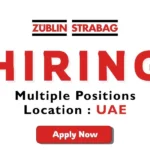 ZUBLIN STRABAG