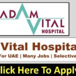 Adam Vital Healthcare Group