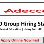 Adecco Careers