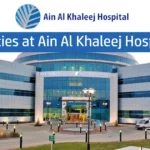 Ain Al Khaleej Hospital