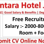 Anantara Hotels Careers