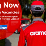 Aramex Careers