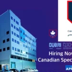 Canadian Specialist Hospital