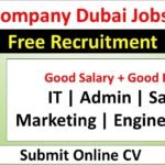 GMG Careers
