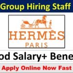 Hermès Careers
