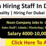 Noon Careers