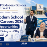 EPG Modern school