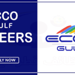 ECCO Gulf