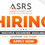 ASRS