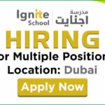 Ignite School