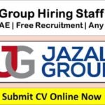 Jazal Engineering