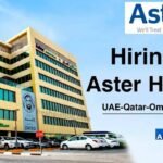 Aster Cedars Hospital