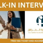 Al Fajer Facilities Management