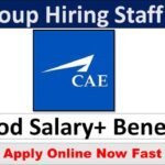 CAE UAE Career