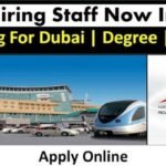 RTA Dubai Careers
