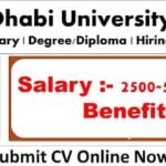 Abu Dhabi University
