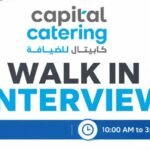Capital Catering