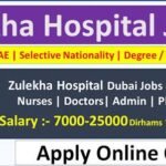 Zulekha Hospital