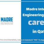Madre Integrated Engineering