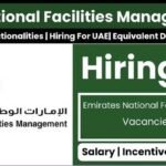 Emirates National Facilities Management