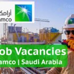 Aramco Careers