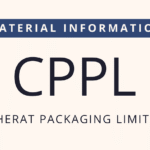 Cherat Packaging Ltd