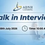 ADNH Catering