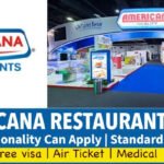 Americana Restaurants