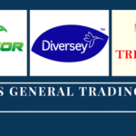 SAMS General Trading LLC