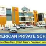 Ajman American Private School