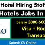 Hotel Indigo Dubai Downtown Careers