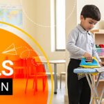 The Renaissance Education System (TRES)