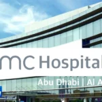 NMC Hospital