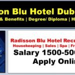 Radisson Hotel Dubai Damac Hills
