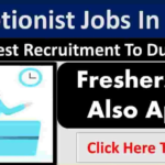School Receptionist