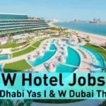W Hotels Dubai