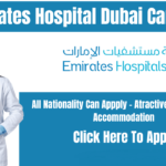 Emirates International Hospital