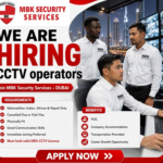 MBK Security Services
