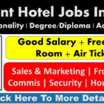 Fairmont Hotels Careers
