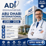 Abu Dhabi International Medical Services LLC