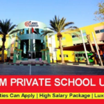 Al Salam Private School