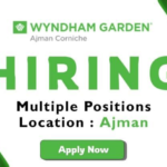 Wyndham Garden Ajman
