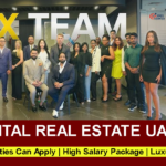 3X Capital Real Estate