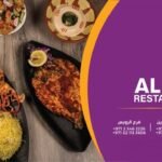 Al Sayyad Al Bahri Restaurant and Grill