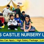Colours Castle Nursery