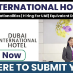 Dubai International Hotel