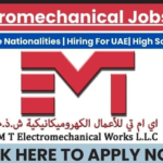 EMT Electromechanical